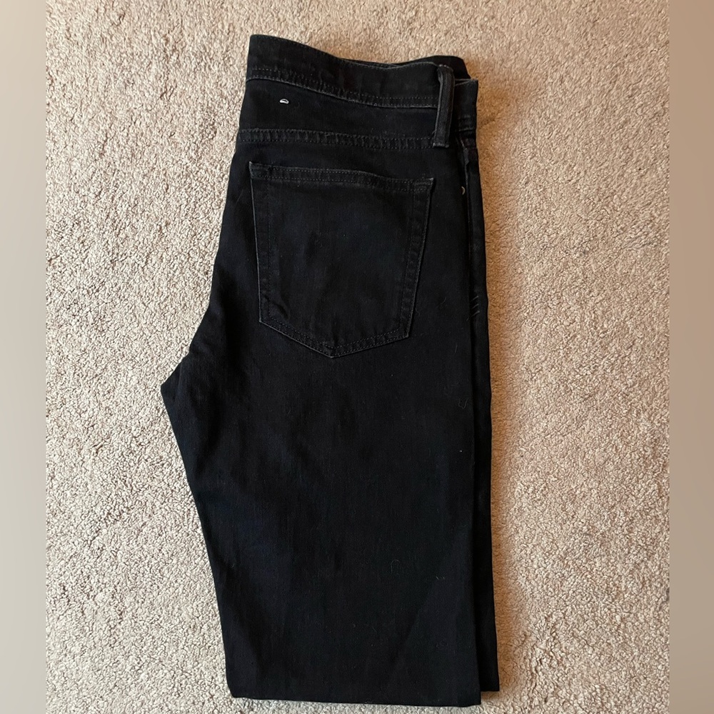 Men’s BDG skinny jeans